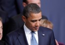 Obama, Cameron e Sarkozy sulla Libia