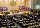 L'ONU si muove (poco) sulla Siria