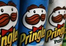 La rivincita delle Pringles