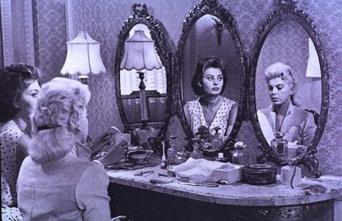 Quel tipo di donna (1959)