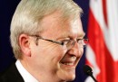 Kevin Rudd vuole riprendersi il governo australiano?
