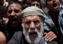 Continuano le proteste in Yemen