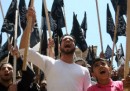 Un altro giorno di violenze in Siria