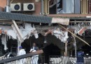 La bomba di Marrakesh, aggiornamenti e foto