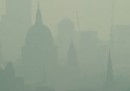 Una soluzione per lo smog di Londra?