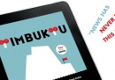 Timbuktu, la rivista per bambini su iPad