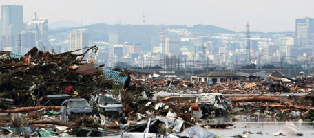 Lo tsunami era prevedibile?