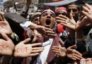 Gli Stati Uniti mollano il presidente dello Yemen?