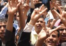 Il presidente dello Yemen è pronto a dimettersi