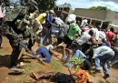 Ancora scontri in Uganda