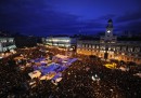L'ultima notte di proteste in Spagna?