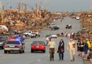 Il tornado a Joplin