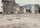 Il terremoto del Friuli, registrato