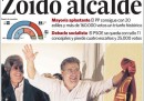 Diario de Sevilla