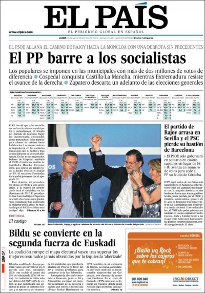 El País