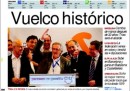 La Vanguardia