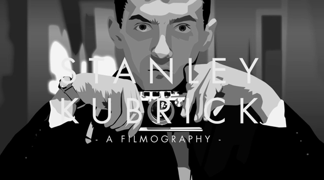 La filmografia animata di Stanley Kubrick