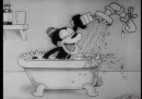 Il primo cartone animato dei Looney Tunes, del 1930