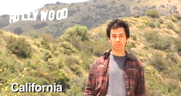 50 stereotipi sugli stati americani in 2 minuti