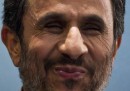 I poteri magici di Ahmadinejad