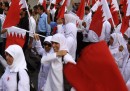 Il governo del Bahrein arresta i medici