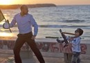 I bambini di Bengasi
