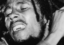 Le migliori dieci canzoni di Bob Marley