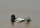 Le inondazioni negli Stati Uniti
