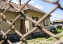 La casa di Ratko Mladic