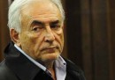 Dominique Strauss-Kahn si è dimesso