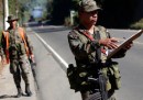 Il massacro dei narcos in Guatemala