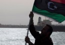 Gheddafi ha minato Misurata?