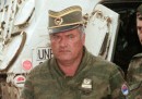 Arrestato in Serbia Ratko Mladic