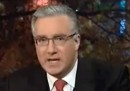 Chi è Keith Olbermann?