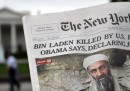 Come hanno trovato bin Laden