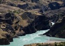 Le dighe della Patagonia