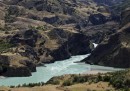 La Patagonia, le dighe, ed Enel