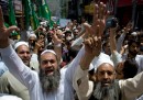 Il Pakistan contro l'uccisione di bin Laden