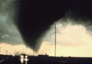 L'album dei tornado