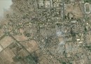 Una città dello Yemen nelle mani di al-Qaida?