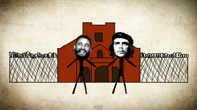 Il lato oscuro di Ernesto Che Guevara