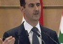 Assad fa sul serio?