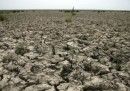 Il problema della siccità in Cina