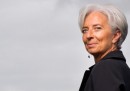 Christine Lagarde è il nuovo direttore dell'FMI