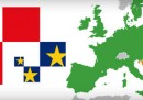 La Croazia sarà nell'UE nel 2013
