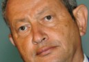 Il tycoon egiziano Sawiris accusato dagli islamisti