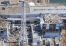 È ancora alto il pericolo a Fukushima