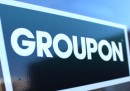 Groupon si quota in Borsa