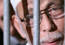La condanna ad Abu Bakar Baasyir