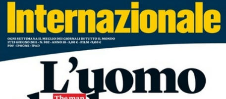 La RAI blocca lo spot di Internazionale